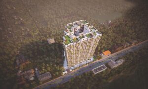 Pavani Felicity - Apartments in Nizampet, Hyderabad1
