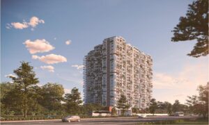 Pavani Felicity - Apartments in Nizampet, Hyderabad3
