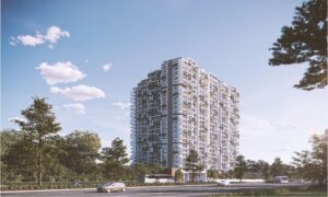 Pavani Felicity - Apartments in Nizampet, Hyderabad4